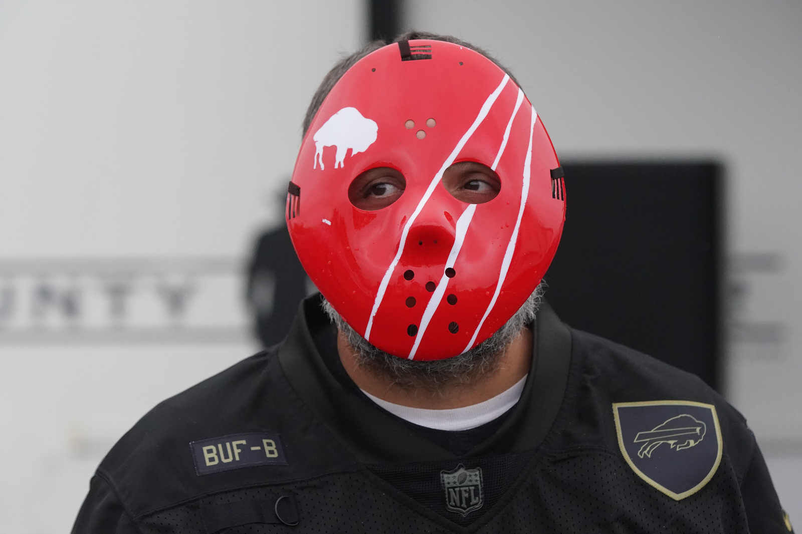 Slasher style